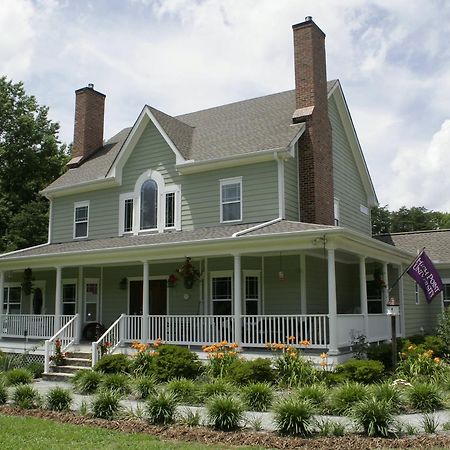 Seven Oaks Bed & Breakfast Highpoint エクステリア 写真