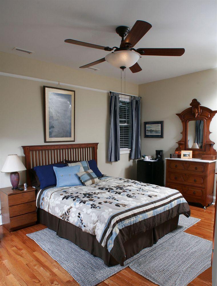 Seven Oaks Bed & Breakfast Highpoint エクステリア 写真