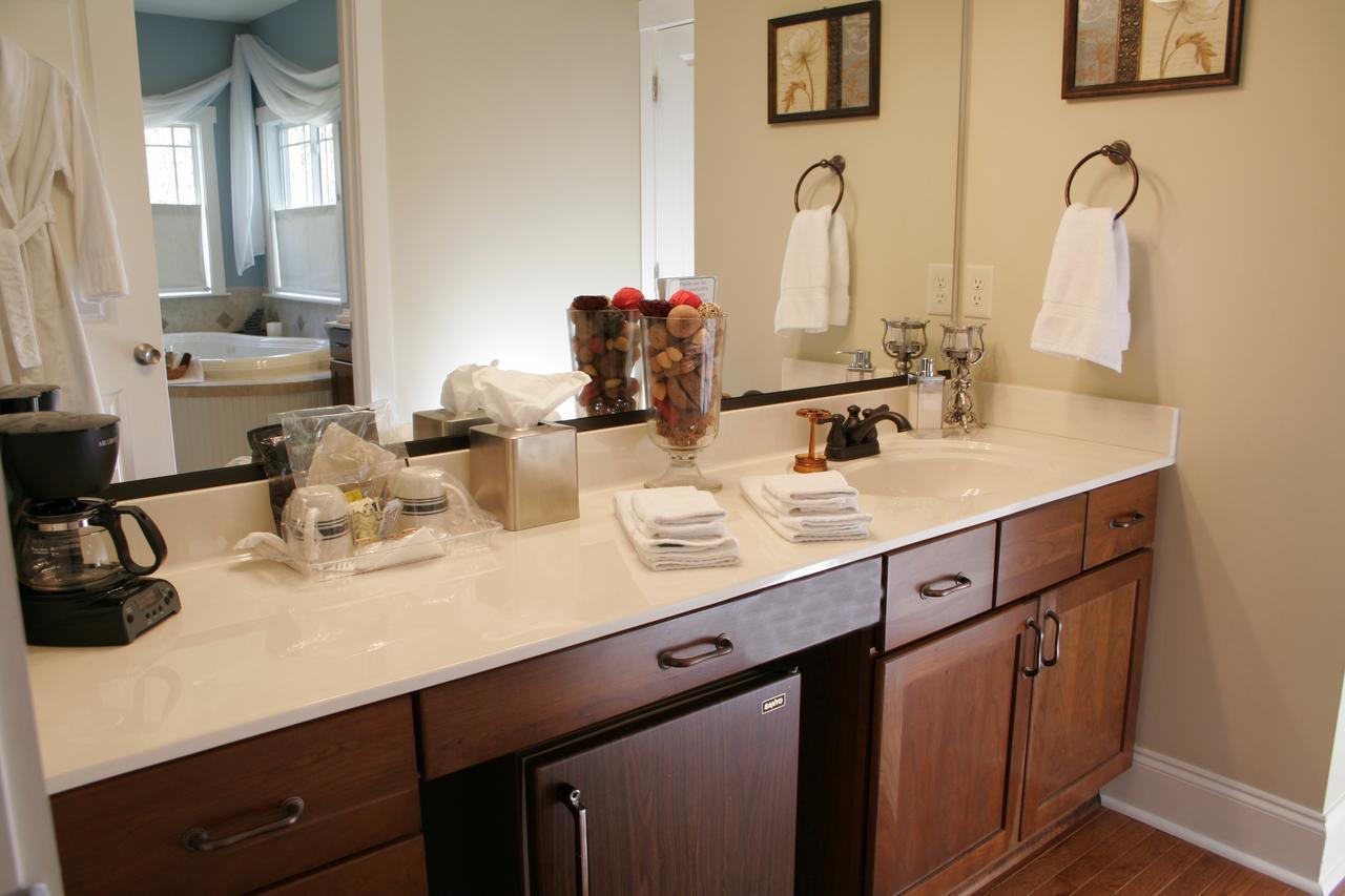 Seven Oaks Bed & Breakfast Highpoint エクステリア 写真