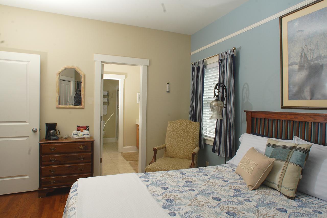 Seven Oaks Bed & Breakfast Highpoint エクステリア 写真
