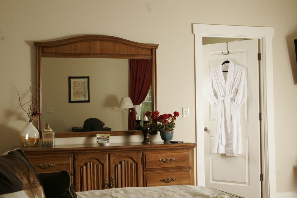 Seven Oaks Bed & Breakfast Highpoint エクステリア 写真
