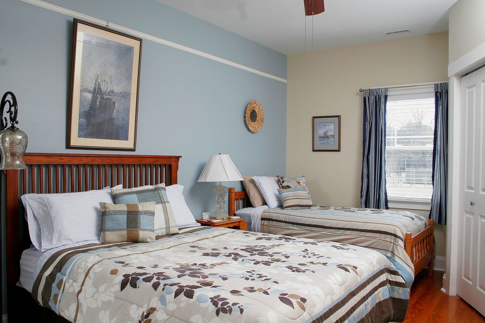 Seven Oaks Bed & Breakfast Highpoint エクステリア 写真